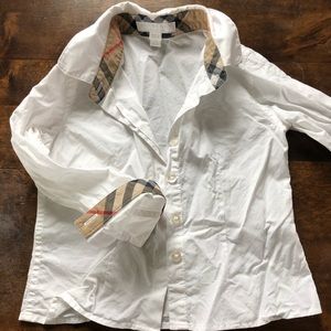 infants designer shirt